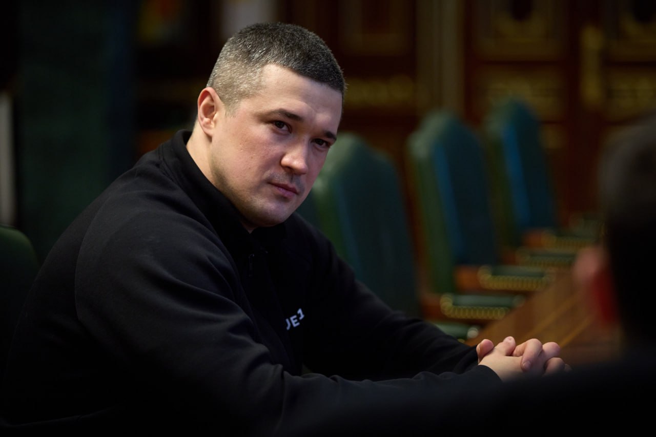 Yermak era over: Why Zelenskyy fired head of his office and what's next